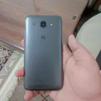 گوشی هواوی y3 2017 4g|موبایل|قم, نخودی|دیوار