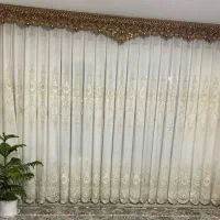 پرده|پرده، رانر، رومیزی|کرمانشاه, |دیوار
