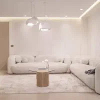 ۴۰متر  ۱خواب  سالن پرده‌خور  ساختمان۲نبش  به قیمت