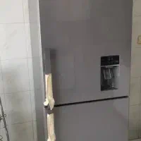یخچال اسنوا