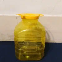 باسلام دَبه ترشی و همه کاره درحد نو 1عدد