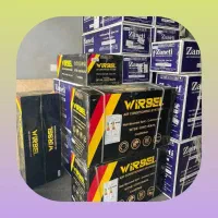 کولر گازی ۱۲۰۰۰ مدل kam masraf هایسنس ۲۰۲۴ اس