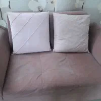 مبلمان 11 نفره|مبلمان خانگی و میز عسلی|مشهد, شاهد (شهرک غرب)|دیوار