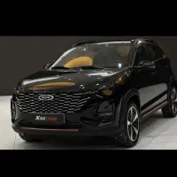 حواله ام وی ام X33 اتومات