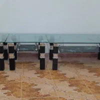 میز جلو مبلی