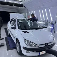 206 sd مدل 96