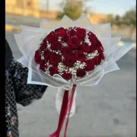 گل روبانی