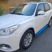 هایما s7 پلاس مدل 1403|خودرو سواری و وانت|اهواز, کیانپارس |دیوار