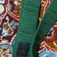 کمربند کاراته سبز