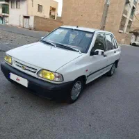 پراید عروسک معاوظه