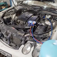 خدمات تخصصی کولر خودرو