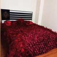 روتختی کاردست ترک روبان دوزی شده