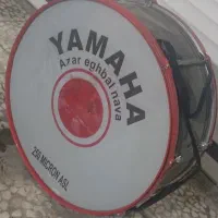 طبل یاماها