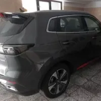 چانگان CS 55 پلاس مدل ۲۰۲۴