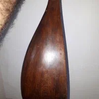 سه تار تنبور تار|سازهای سنتی|کرمانشاه, |دیوار