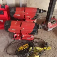 کرگیری و برش بتن و کاشت میلگرد|خدمات پیشه و مهارت|تهران, زیبادشت|دیوار