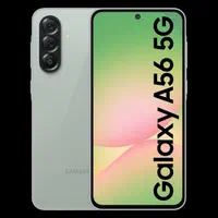 Samsung a56 با حافظه 128