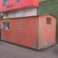 کانکس کارکرده|مصالح و تجهیزات ساختمان|کرمانشاه, |دیوار