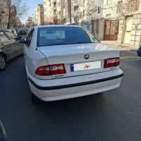 سمند ۸۷ درحد|خودرو سواری و وانت|تهران, سلسبیل شمالی|دیوار