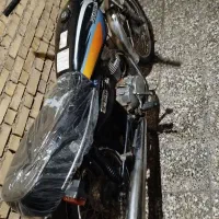 موتور پارکینگی مدل 82درجه