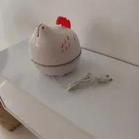 تخم مرغ پز برقی