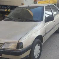 پژو۴۰۵مدل ۸۳|خودرو سواری و وانت|ورامین, شهرک فجر|دیوار