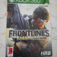 بازی Xbox 360|کنسول، بازی ویدئویی و آنلاین|تهران, پونک|دیوار