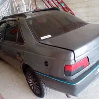 روآ دوگانه کارخانه مدل 85