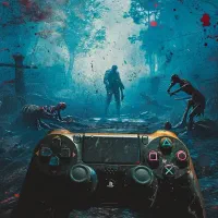 اجاره و کرایه پی اس فور PS4 - امام خمینی امام رضا|خدمات رایانهای و موبایل|مشهد, خرمشهر|دیوار