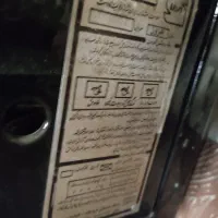 فروش دو بخاری|بخاری، هیتر، شومینه|لردگان, |دیوار