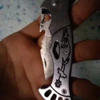 چاقو