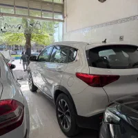 تیگو مدل ۹۹درجه بک