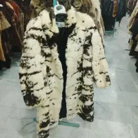 پالتو پوست|لباس|شیراز, صاحب الزمان|دیوار