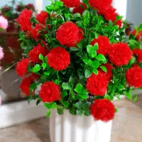 گل مصنوعی|گل مصنوعی|سنندج, |دیوار