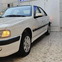 پارس مدل ۹۸