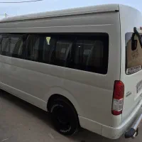 تویوتاهایس|خودرو سنگین|اهواز, ملاشیه|دیوار