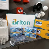 پک اقتصادی دوربین های امنیتی هوشمند