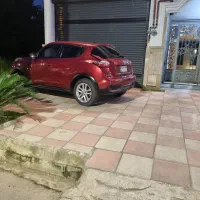 نیسان جوک ۲۰۱۵ بی رنگ