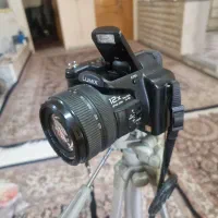 دوربین پاناسونیک fz50
