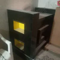 میزپیش خوان