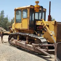 فروش بلدوزر