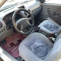 پراید مدل ۹۰ بدون رنگ|خودرو سواری و وانت|میاندوآب, |دیوار