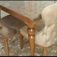 مبل راحتی چستر ۹ نفره|مبلمان خانگی و میز عسلی|گلستان (تهران), |دیوار