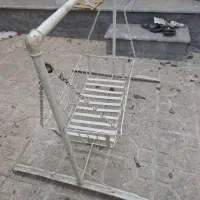 گهواره نوزاد