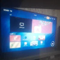 نصب و تنظیم آنتن تلوزیون ومرکزی در پیروزی معلم