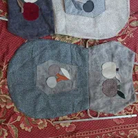 پیش بند اشپزخانه