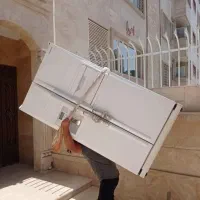 کارگر جابجایی اساس کشی منزل کار بلد پرقدرت تضمینی