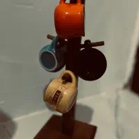 استند قهوه خوری