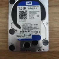 هارد اینترنال 1.5 ترابایت شرکتی