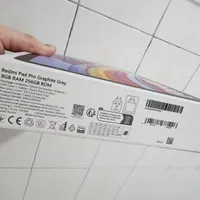 تبلت گیمینگ Redmi pad pro عین آکبند فروش یا معاوظه|تبلت|اصفهان, فجر|دیوار